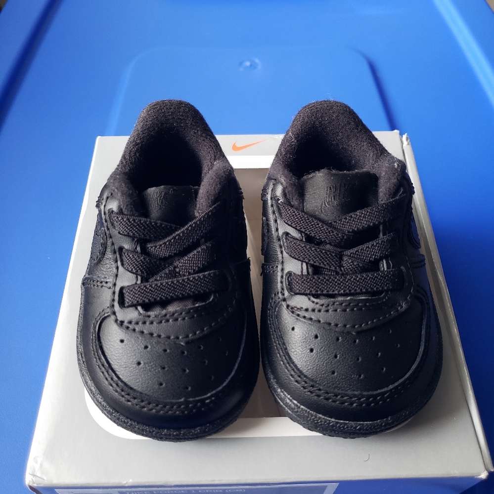 Size 1c Infant Shoe Bundle - Picture 8 of 10